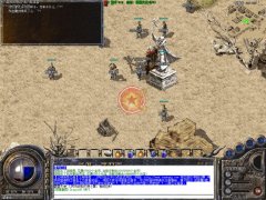 2004传奇私服版本天骄三峡之龙魂记忆套装-HERO