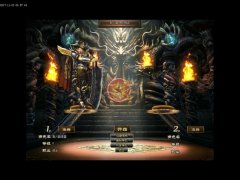天神西游升级开传奇一条龙微变V8.8泄密版-HERO