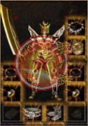 1.76索菲雅复古精品传奇版本满地狂暴-HERO