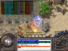 1.85微变征战神龙一条龙开区三无版本-HERO