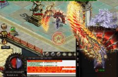 雪鹰领主迷失单职业未来传奇广告代理世界BOSS