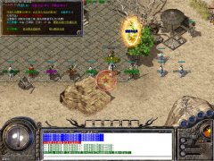 1.80热血私服一条龙复古战神升级版-HERO