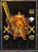 我本沉默侠客斩魔录一条龙开区复古版本-HERO