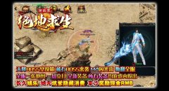 绝地求生全军出击冰雪吃鸡gm版本库-GOM