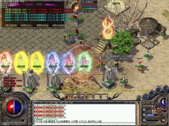 1.85牛牛合击传奇一条龙套餐之神牛版-BLUE