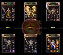 岁月嘟嘟传奇私服下载微变版-HERO