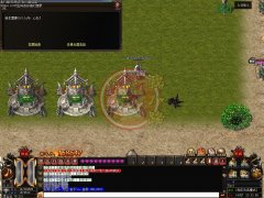 小猪幻想录传奇sf一条龙魔兽版-GEE