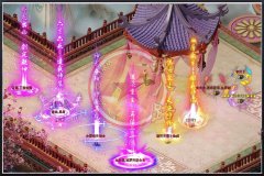 天命Online传奇一条龙价格神器打金单职业-GOM