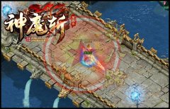 神魔斩传奇免费素材神器单职业自动回收-GOM