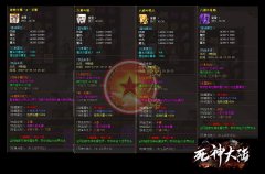<font color='#660000'>死神大陆传奇私服一条龙剧情专属神器单职_GOM</font>