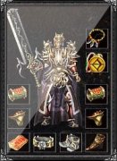 传奇一条龙1.80战神-狐月祭坛|十二生肖|HEROM