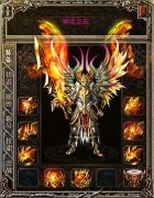 传奇一条龙1.95合击-刺影迷宫|冰封雪地|3KM2