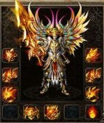 传奇一条龙1.95合击-刺影雪地|盛大新城|3KM2