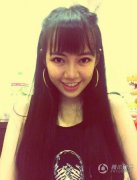 开服条龙转载焦恩俊19岁女儿近照曝光 笑容灿烂大眼睛抢镜