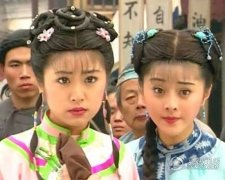 开服一条龙转范冰冰从丫环变女王 林心如被问：心酸吗？