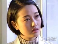 开服一条龙转明星荧屏初现太惊艳！马伊琍近20年容颜未变