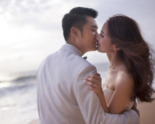 开服一条龙转陈赫前妻首度回应婚姻失败：没教会对方负责任