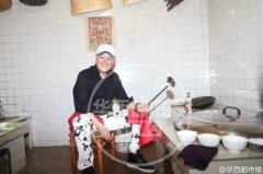 开服一条龙转赵本山国庆做“本山炖鱼”犒劳弟子(图)