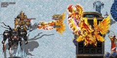 通天狂战终极免费中变靓装传奇版本下载-HERO