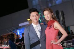 黄宗泽称乐意出席旧爱胡杏儿婚礼：当然要请我