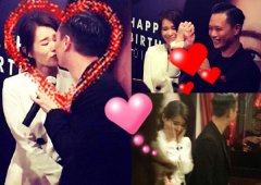 传奇开服一条龙转胡杏儿为粘实未婚夫 等其下班陪玩至深夜