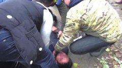 三男子绑架独行男童勒索15万 曾在小区多次踩点