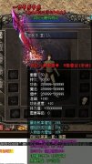 传奇版本独家天道单职业绿色复古微变版-GOM