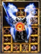 1.76精品倚天加强传奇版本隐藏属性霸气外泄-HERO