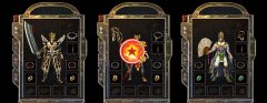 传奇1.76征战烽火精品复古版本十二生肖-HERO