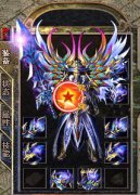 传奇版本1.85全新国庆玉兔不变态不秒杀-HERO