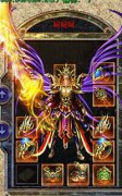传奇一条龙1.80复古国战半梦精品微变版-GOM