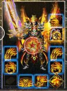1.80合击炎煌星王传奇版本无泡点高回收-BLUE