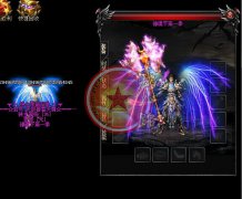 传奇锤魂单职业迷失第二季之魔君归来版-GOM
