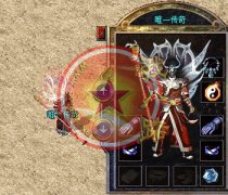 传奇我本沉默青蛙洞穴水上城市地下宫殿-HERO