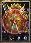 1.76天辰精品复古版财宝年兽击杀财宝车-HERO