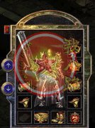 1.80玛雅战神小极品特色版十二生肖玛雅天堂-GOM