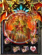 传奇1.80风合轩辕暴击活动多激情爽-BLUE