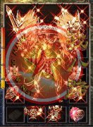 1.85飞扬轻变炎龙宝地盛世之城靓装版-HERO