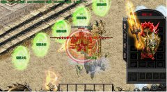 搜狐迷失传奇版本超多地图装备独家巨作-HERO
