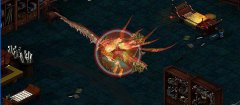 我本沉默之兽神降临圣晶全新3D地图传奇版本-HERO