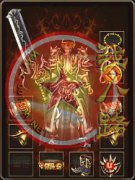 1.80战神极品版传奇终极好暴绿色散人天堂-HERO