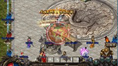 城战迷失版本加入数十张新地图特殊装备-HERO