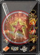 1.80微变狂龙战神行会对战天赋系统-HERO