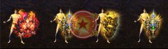 传奇黑暗迷失版本野外BOSS活动终极装备全爆-HERO