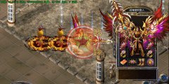1.80战神多多轻变靓装太极锁妖塔竞拍日本岛-HERO