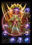 1.80战神雷霆无英雄无宝箱无抽奖无特戒-HERO