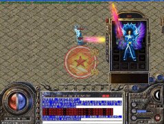 狂野迷失全新百张传奇一条地图全新怪物装备-HERO