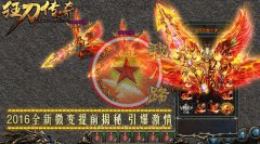 全新狂刀传奇一条龙微变靓装会员内容非常丰富-HERO