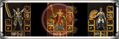 最新1.76神蛇毁灭版天上人间.王者天下-HERO