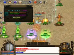 夜归人单职业之战无止境版一百张地图-GEE